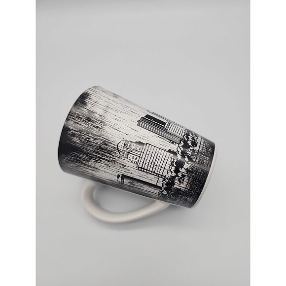 St Louis Gateway Arch Tall Large Coffee Mug St Louis Missouri - Picture 8 of 12